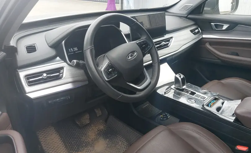 Chery Tiggo 8 Pro 2023 года за 11 500 000 тг. в Атырау фото 5