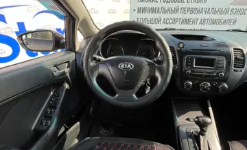 Kia Cerato 2014 года за 6 000 000 тг. в Алматы