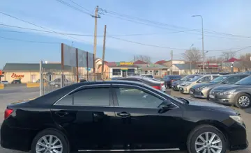 Toyota Camry 2013 года за 9 690 000 тг. в Шымкент