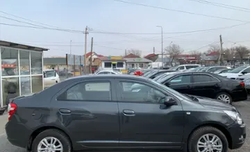 Chevrolet Cobalt 2023 года за 8 290 000 тг. в Шымкент