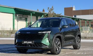 Geely Atlas 2024 года за 13 285 556 тг. в Караганда фото 1