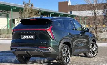 Geely Atlas 2024 года за 13 285 556 тг. в Караганда