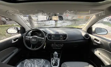 Kia Pegas 2023 года за 7 990 000 тг. в Алматы
