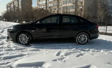Chevrolet Monza 2023 года за 8 990 000 тг. в Алматы фото 4