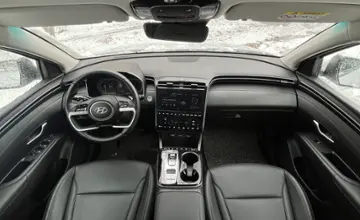 Hyundai Tucson 2023 года за 14 500 000 тг. в Алматы
