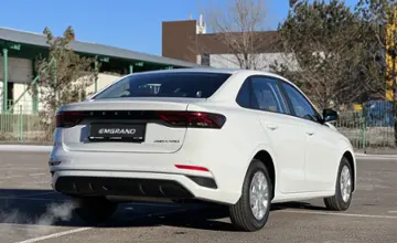 Geely Emgrand 2023 года за 8 790 000 тг. в Караганда