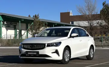 Geely Emgrand 2023 года за 8 790 000 тг. в Караганда фото 1