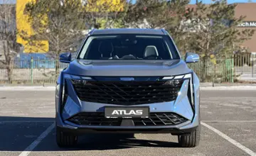 Geely Atlas 2023 года за 13 490 000 тг. в Караганда фото 2