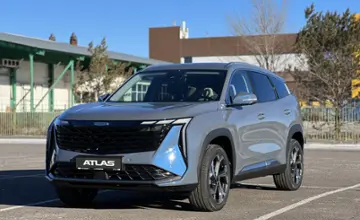 Geely Atlas 2023 года за 13 490 000 тг. в Караганда фото 1