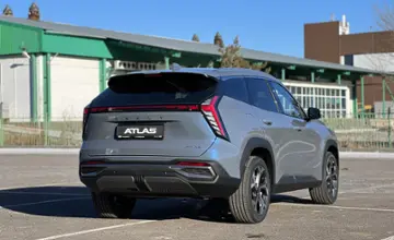 Geely Atlas 2023 года за 13 490 000 тг. в Караганда