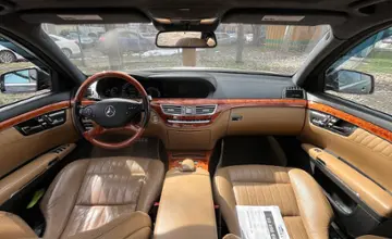 Mercedes-Benz S-Класс 2010 года за 10 500 000 тг. в Алматы