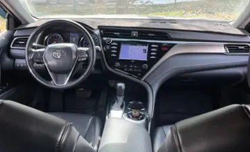 Toyota Camry 2020 года за 14 500 000 тг. в Алматы