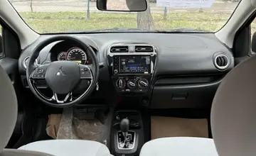 Mitsubishi Attrage 2021 года за 8 300 000 тг. в Алматы