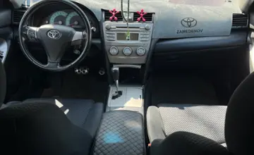Toyota Camry 2011 года за 8 100 000 тг. в Алматы