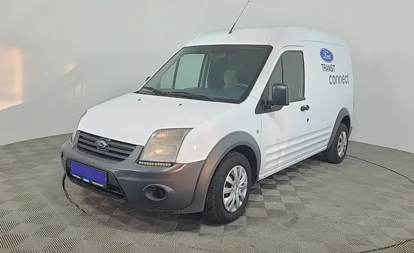 Ford Transit Connect 2010 года за 5 400 000 тг. в Алматы