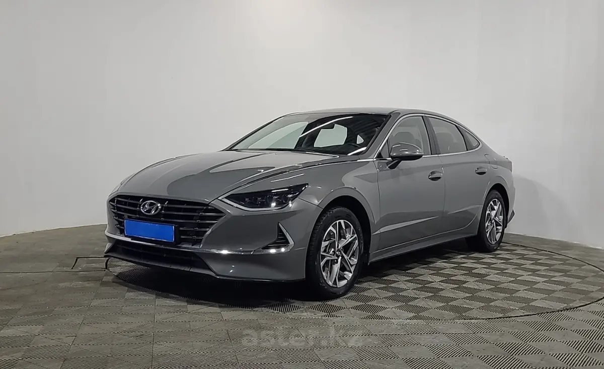 2021 Hyundai Sonata