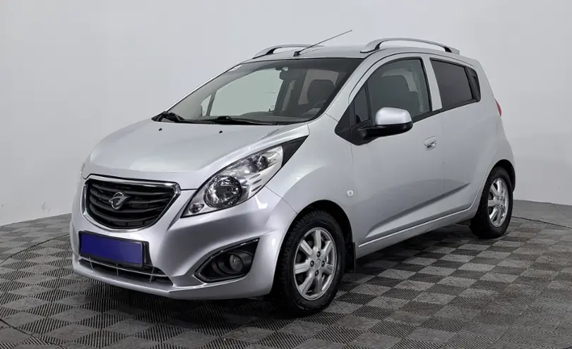 Купить Ravon R2 2017 года в Астане, цена 3990000 тенге. Продажа Ravon ...