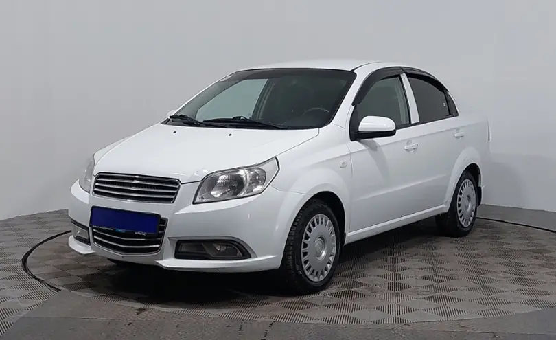 For Ravon R2 R4 Ravon Nexia R3 Купить Ravon Nexia R3 2020 года в Астане, цена 4150000 тенге. Продажа ...