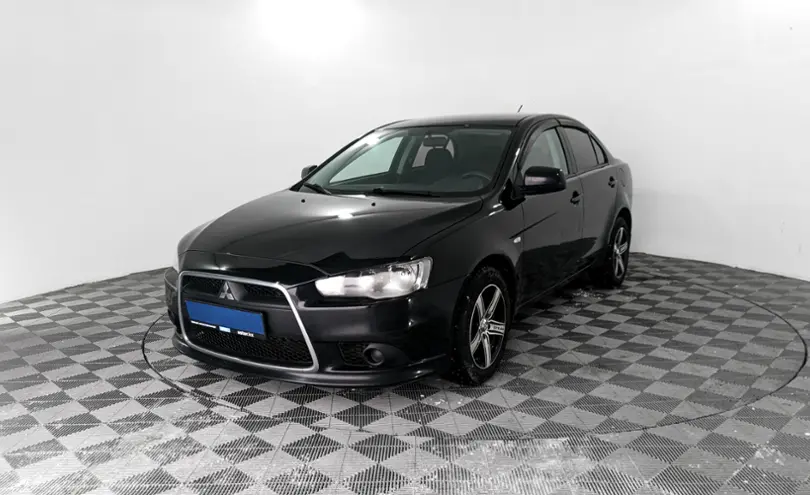Mitsubishi Lancer 2013 года за 5 500 000 тг. в Павлодар