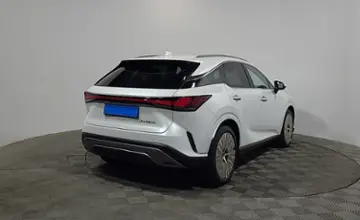 Lexus RX 2023 года за 45 642 000 тг. в Алматы