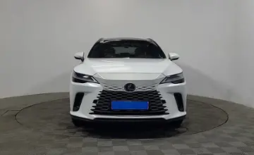Lexus RX 2023 года за 45 642 000 тг. в Алматы фото 2
