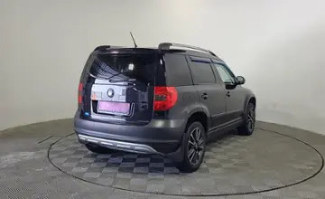 Skoda Yeti 2013 года за 4 990 000 тг. в Алматы