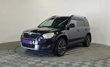 Skoda Yeti 2013 года за 4 990 000 тг. в Алматы фото 1