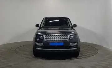 Land Rover Range Rover 2017 года за 25 990 000 тг. в Алматы фото 2