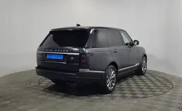 Land Rover Range Rover 2017 года за 25 990 000 тг. в Алматы