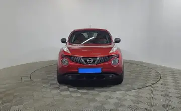 Nissan Juke 2012 года за 5 700 000 тг. в Алматы фото 2