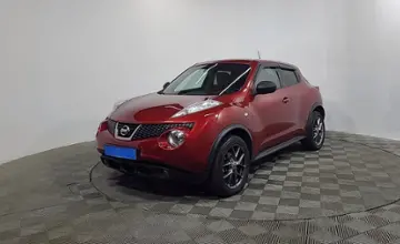 Nissan Juke 2012 года за 5 700 000 тг. в Алматы фото 1