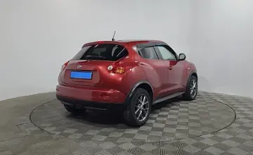 Nissan Juke 2012 года за 5 700 000 тг. в Алматы