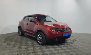 Nissan Juke 2012 года за 5 700 000 тг. в Алматы фото 3