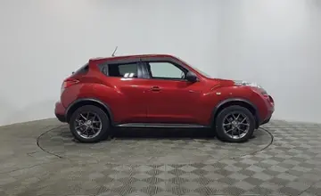 Nissan Juke 2012 года за 5 700 000 тг. в Алматы фото 4