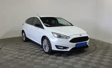 Ford Focus 2016 года за 6 400 000 тг. в Алматы фото 3