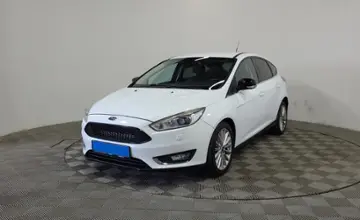 Ford Focus 2016 года за 6 400 000 тг. в Алматы фото 1
