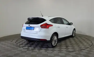 Ford Focus 2016 года за 6 400 000 тг. в Алматы