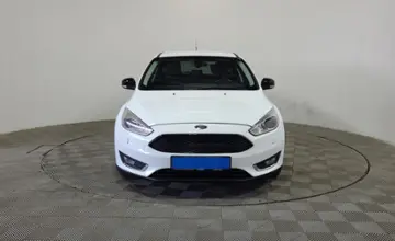 Ford Focus 2016 года за 6 400 000 тг. в Алматы фото 2