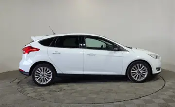 Ford Focus 2016 года за 6 400 000 тг. в Алматы фото 4
