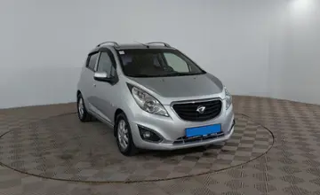 Ravon R2 2017 года за 4 550 000 тг. в Шымкент фото 3