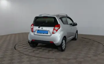 Ravon R2 2017 года за 4 550 000 тг. в Шымкент