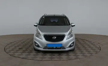 Ravon R2 2017 года за 4 550 000 тг. в Шымкент фото 2