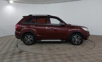 Lifan X60 2017 года за 4 900 000 тг. в Шымкент фото 4