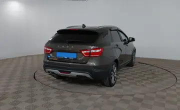 LADA (ВАЗ) Vesta Cross 2021 года за 7 200 000 тг. в Шымкент