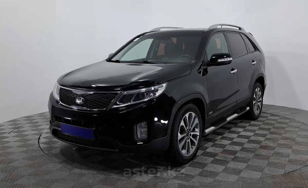 2014 Kia Sorento