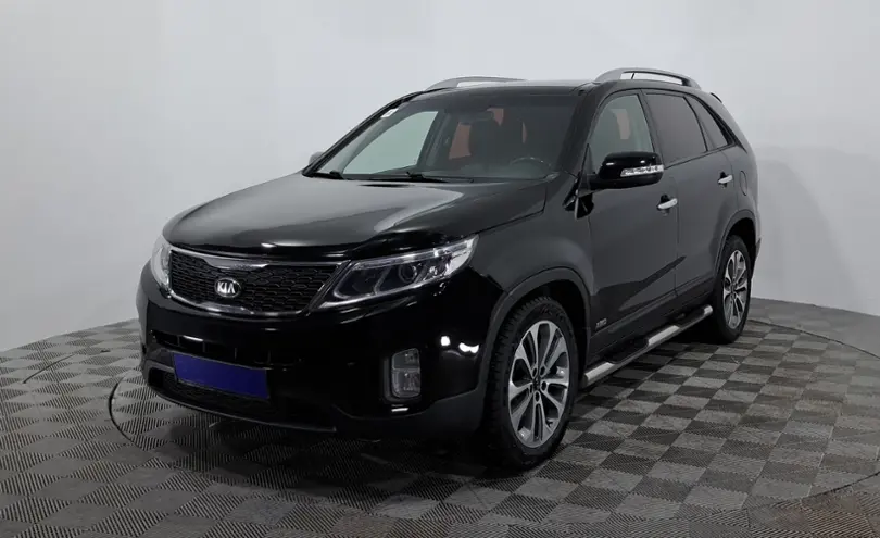 Kia Sorento 2014 года за 9 990 000 тг. в Астана