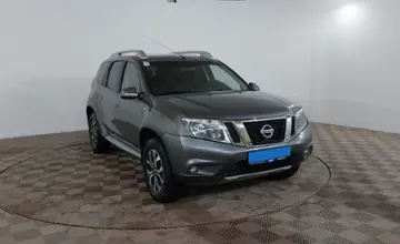 Nissan Terrano 2016 года за 5 300 000 тг. в Шымкент фото 3