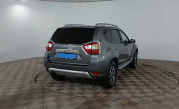Nissan Terrano 2016 года за 5 300 000 тг. в Шымкент