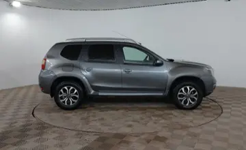 Nissan Terrano 2016 года за 5 300 000 тг. в Шымкент фото 4