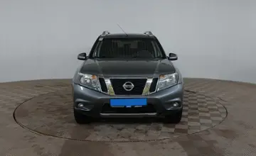 Nissan Terrano 2016 года за 5 300 000 тг. в Шымкент фото 2